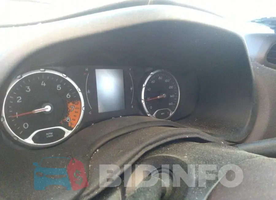 ZACCJBBB7HPF84634 Photo# 7