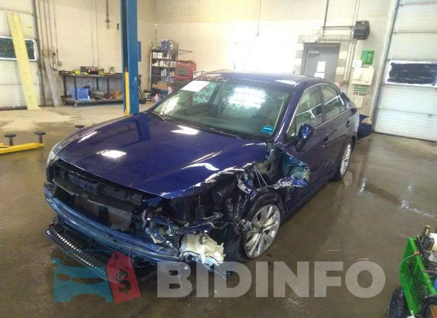 4S3BNAF69H3051003 Photo# 2