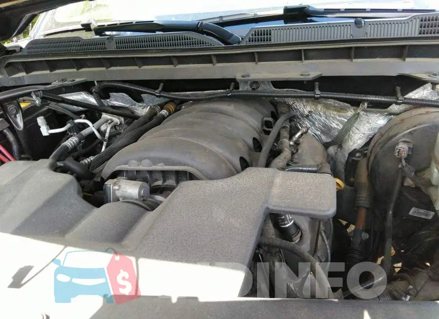 3GCUKREC9JG362182 Photo# 10