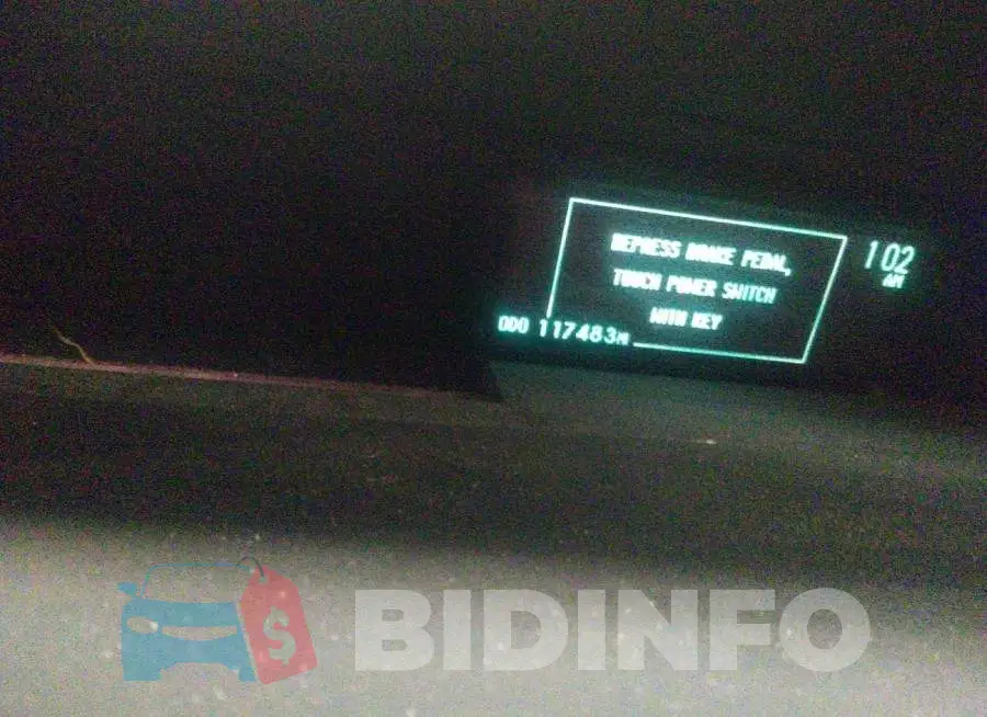 JTDKN3DU7F0406486 Photo# 7