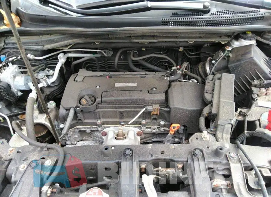 2HKRM4H35GH697244 Photo# 10
