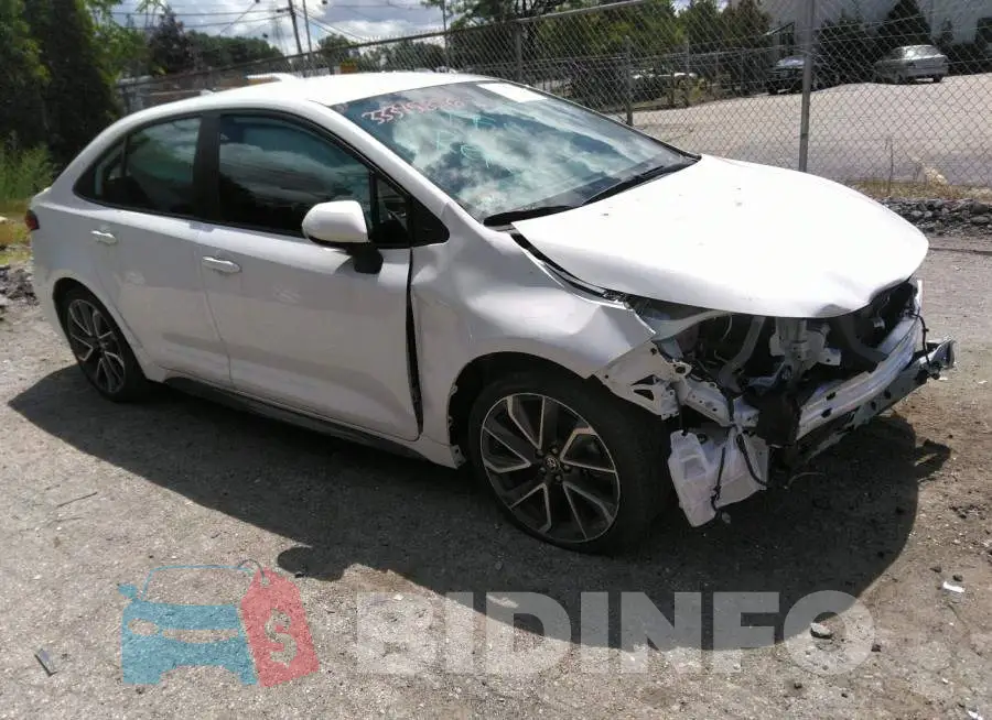 5YFS4RCE9LP052763 Photo# 1
