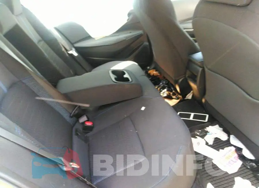 5YFS4RCE9LP052763 Photo# 8