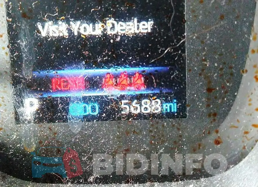 5YFS4RCE9LP052763 Photo# 7