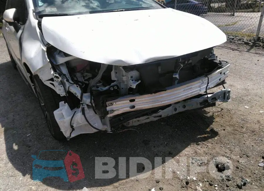 5YFS4RCE9LP052763 Photo# 6