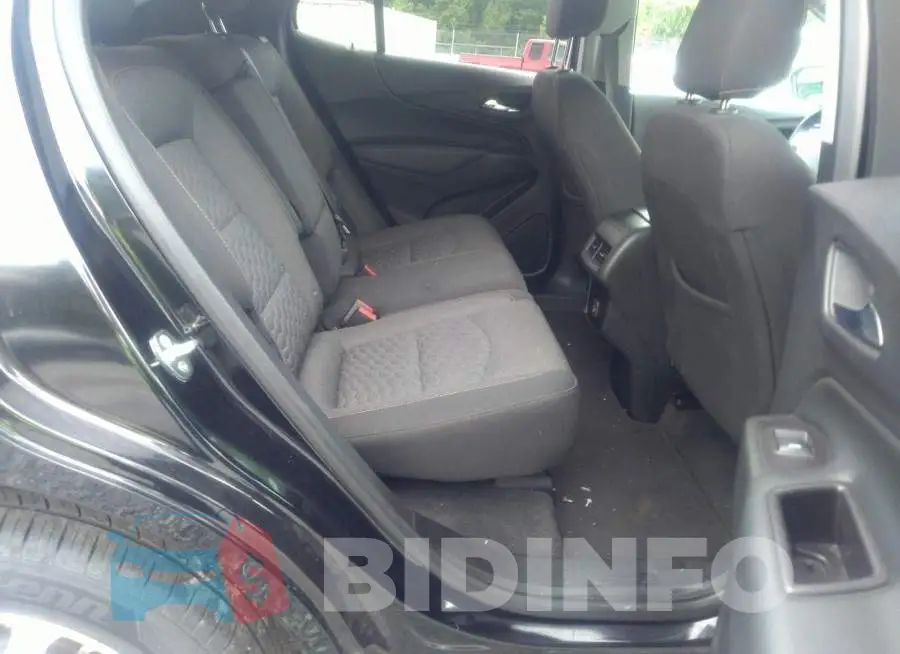 2GNAXUEV2L6232128 Photo# 8
