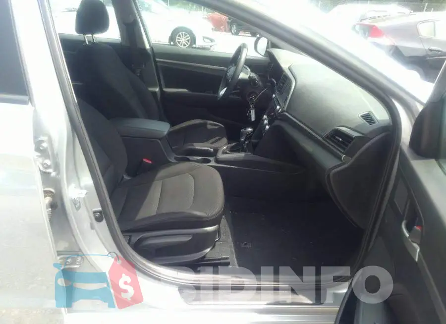5NPD84LF4LH615255 Photo# 5
