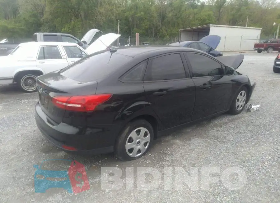 1FADP3E21JL226403 Photo# 4