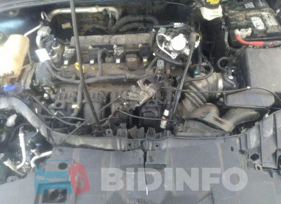 1FADP3M23JL255810 Photo# 6