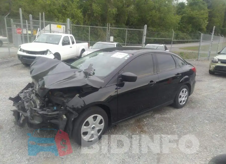 1FADP3E21JL226403 Photo# 2