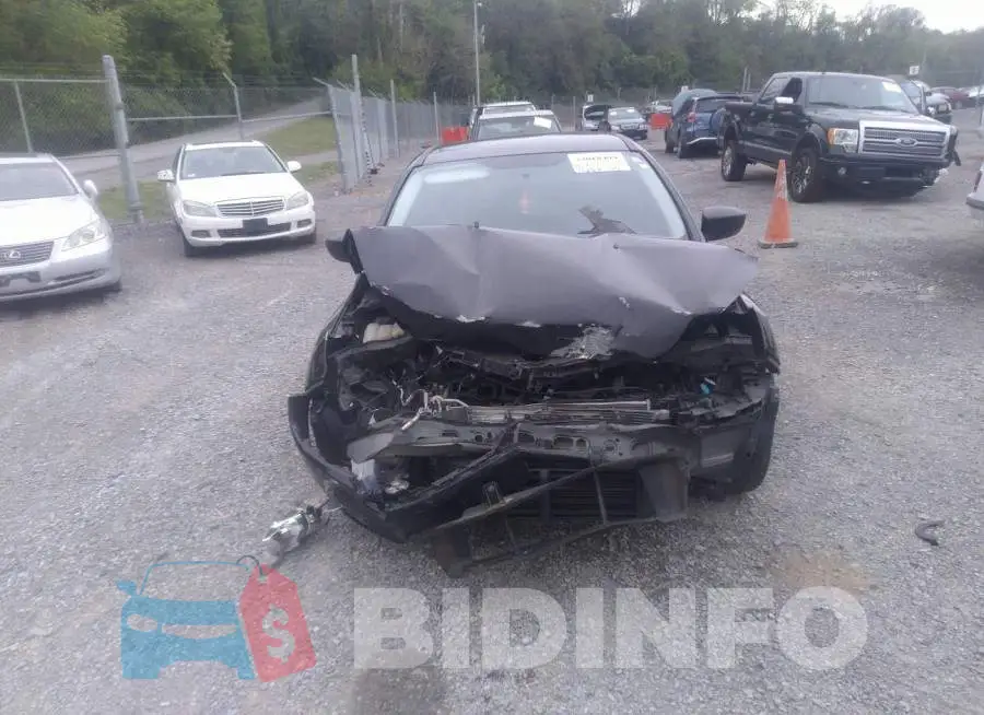 1FADP3E21JL226403 Photo# 6