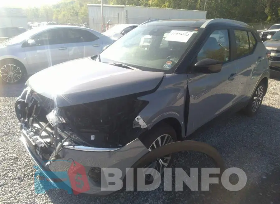 3N1CP5CV3NL482702 Photo# 2
