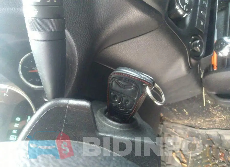 1C4GJWBG2GL171558 Photo# 11