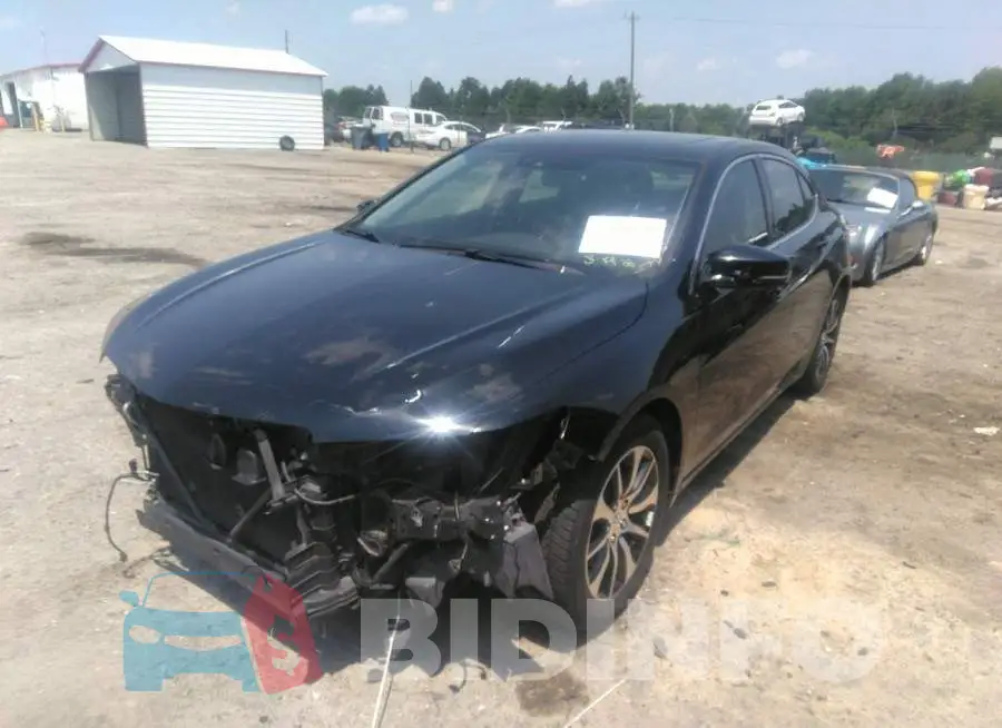 19UUB1F52HA004093 Photo# 2