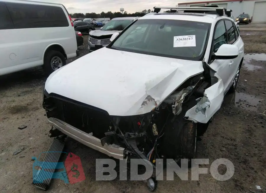 WA1LFAFP8FA136721 Photo# 6