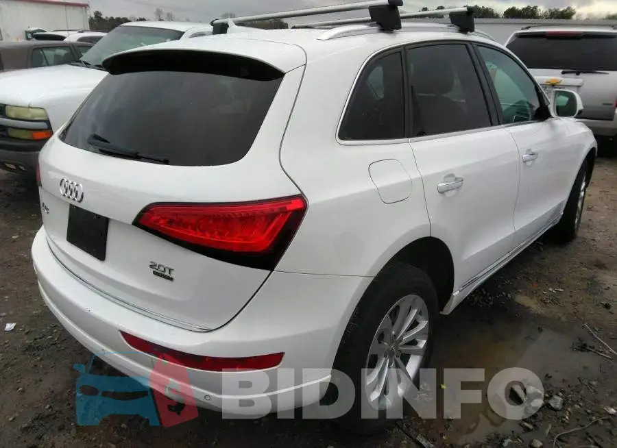 WA1LFAFP8FA136721 Photo# 4