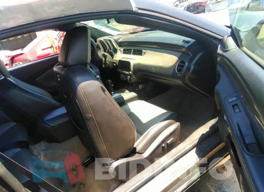 2G1FF3D36F9299273 Photo# 5