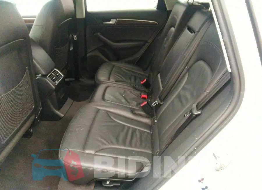 WA1LFAFP8FA136721 Photo# 8