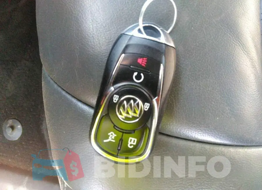 5GAERBKW8JJ179832 Photo# 11