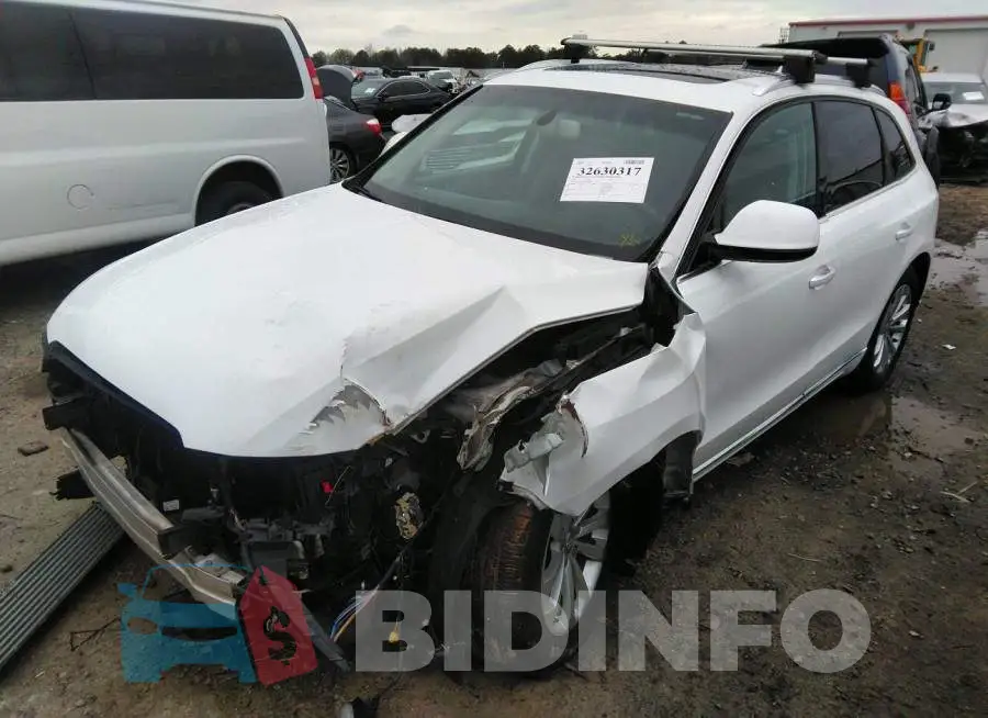 WA1LFAFP8FA136721 Photo# 2