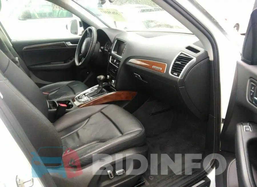 WA1LFAFP8FA136721 Photo# 5