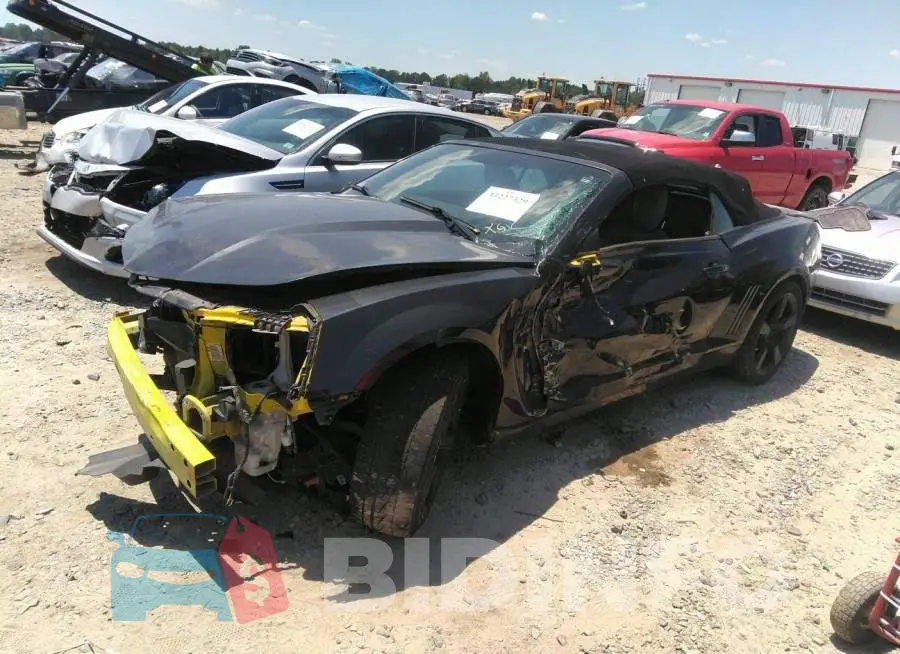 2G1FF3D36F9299273 Photo# 2