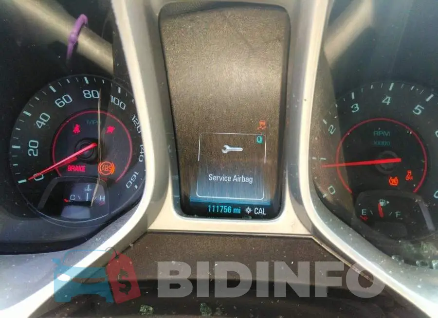 2G1FF3D36F9299273 Photo# 7