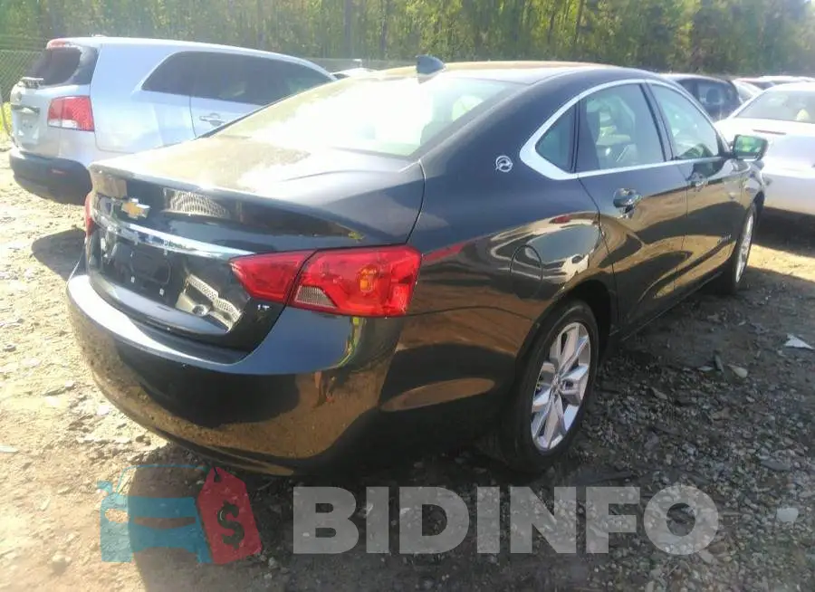 2G11Z5S38K9111539 Photo# 4