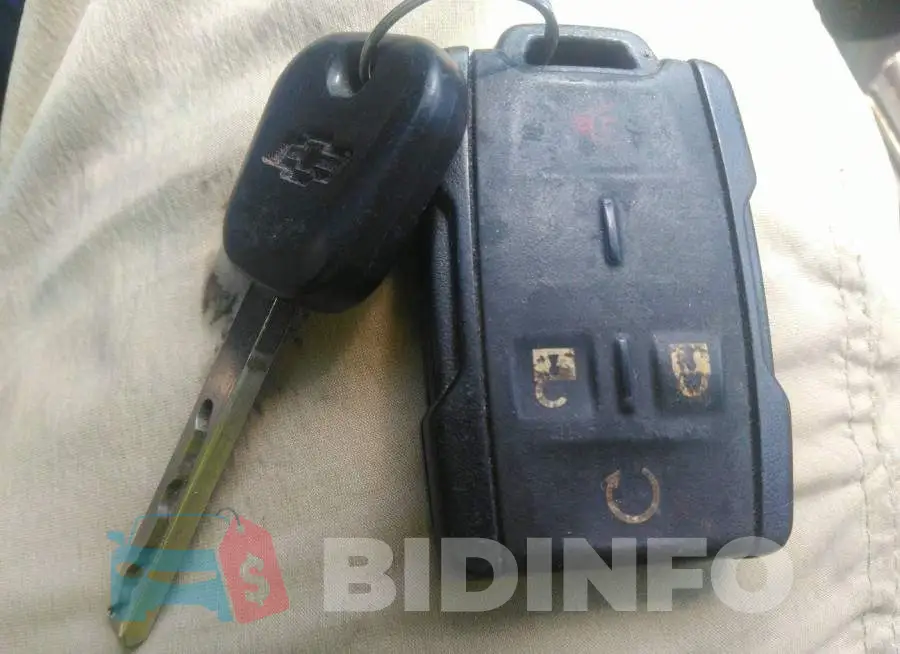 3GCUKREC9JG247629 Photo# 11