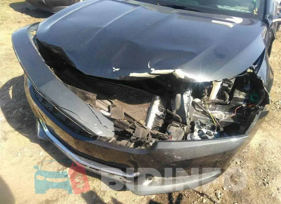 2G11Z5S38K9111539 Photo# 6