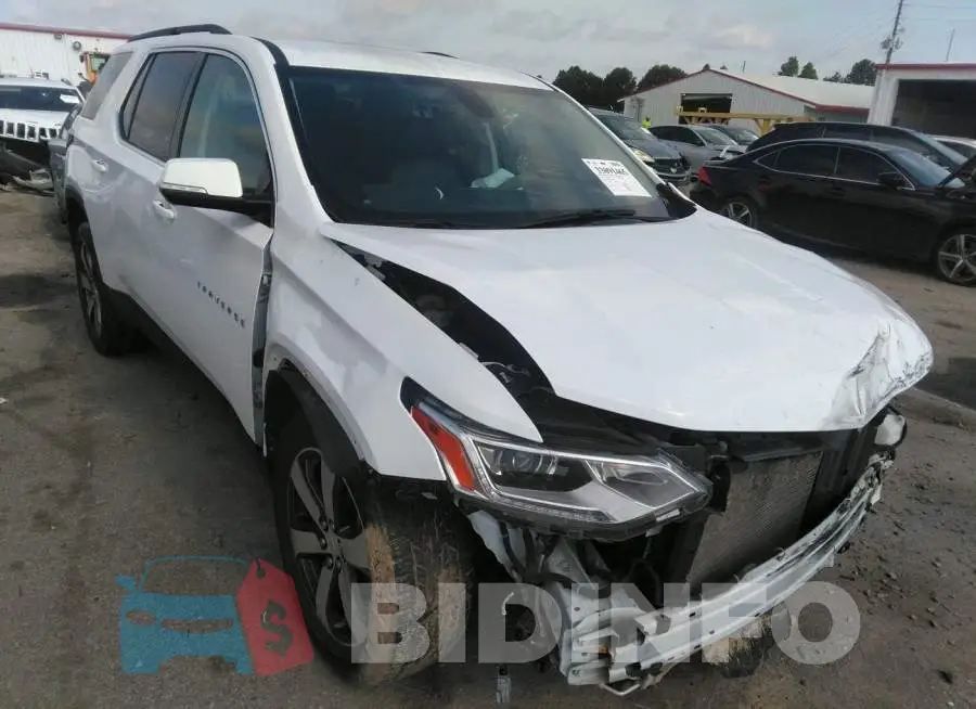 1GNEVHKW2LJ108990 Photo# 1