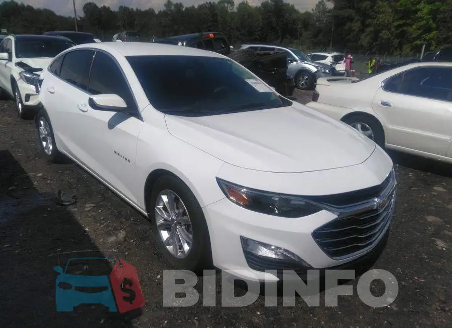 1G1ZD5ST4KF105200 Photo# 1