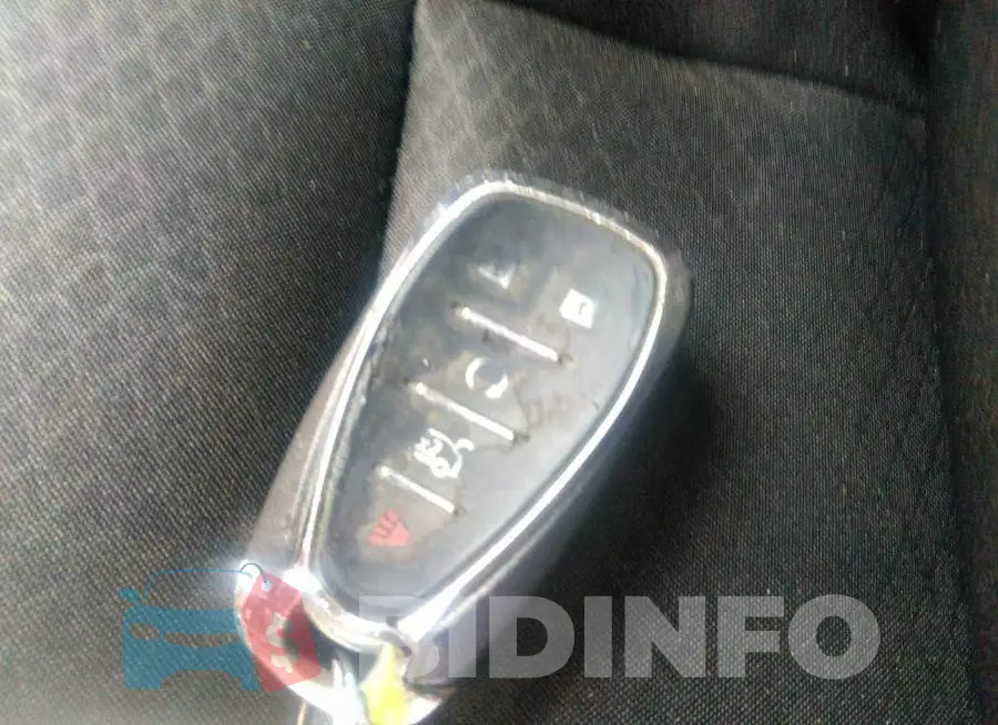 1G1ZD5ST4KF105200 Photo# 11