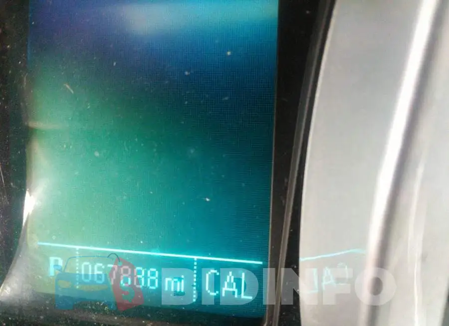2GNALBEK7H1507910 Photo# 7
