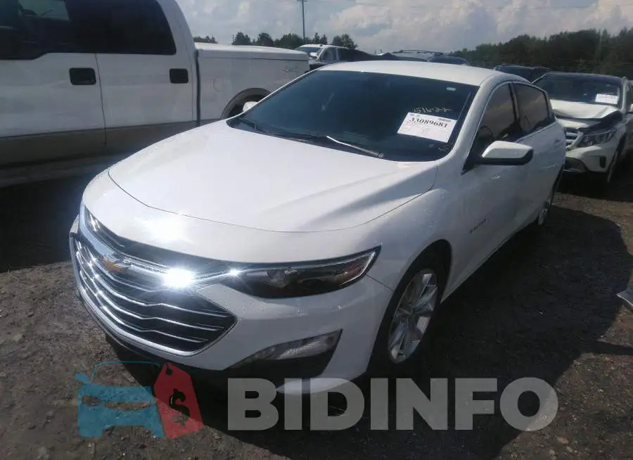 1G1ZD5ST4KF105200 Photo# 2