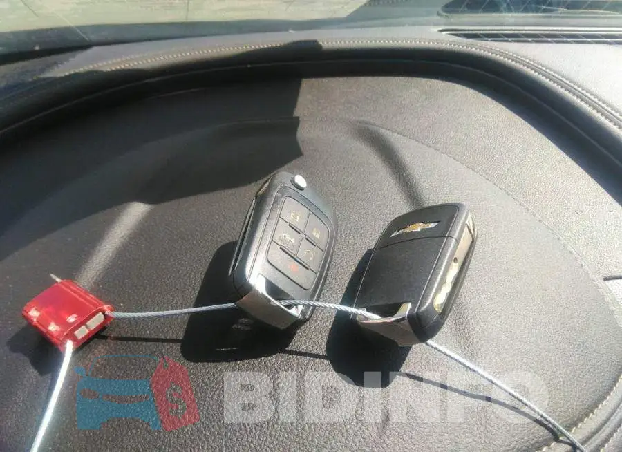 1G11Z5S33KU139171 Photo# 11
