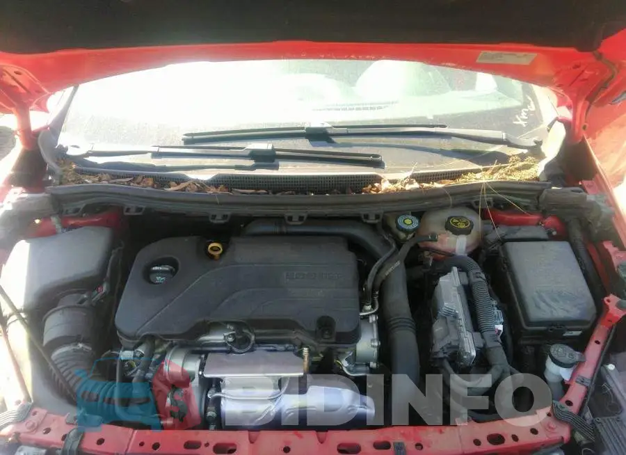 3G1BE6SM2KS586900 Photo# 10