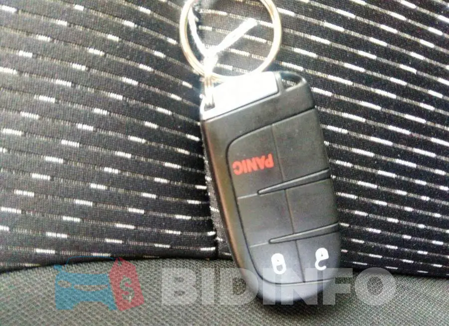 3C4PDCAB1LT261696 Photo# 11
