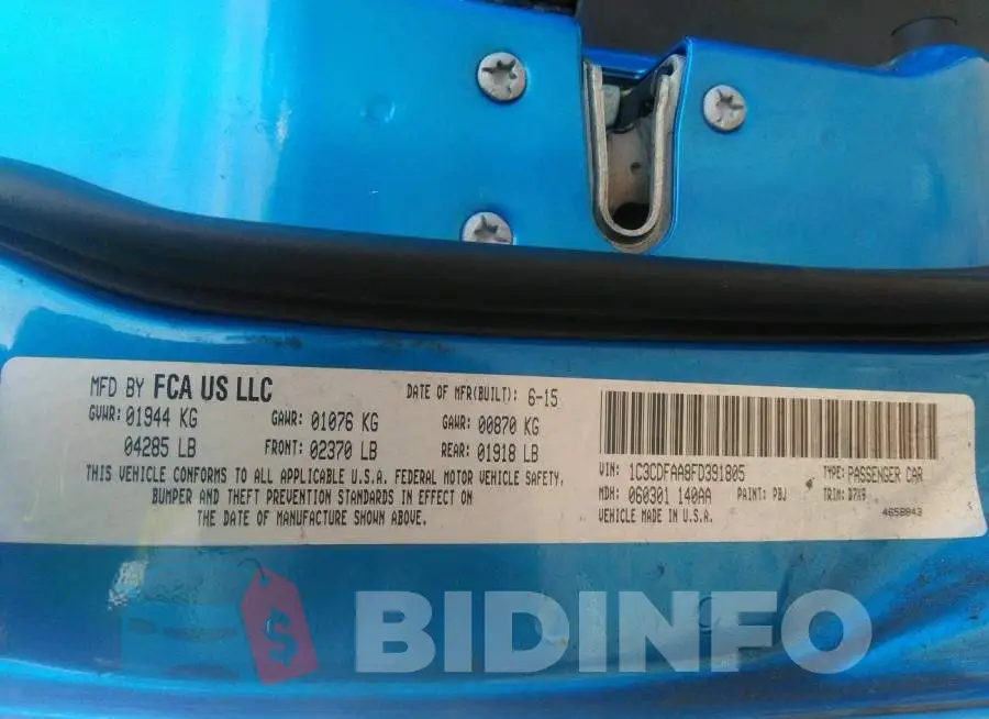 1C3CDFAA8FD391805 Photo# 9