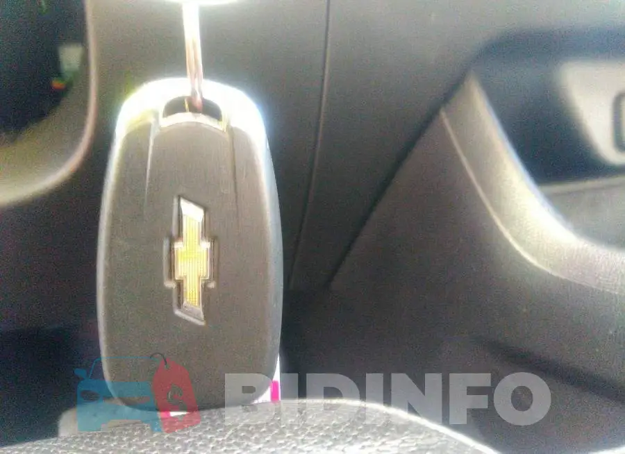 1GNERKKW3LJ150778 Photo# 11