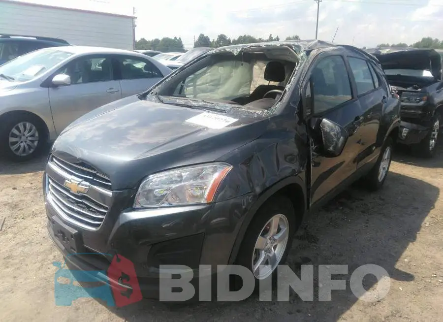 3GNCJNSB4GL274893 Photo# 2