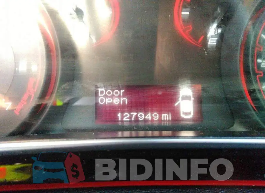 1C3CDFBB4FD344133 Photo# 7
