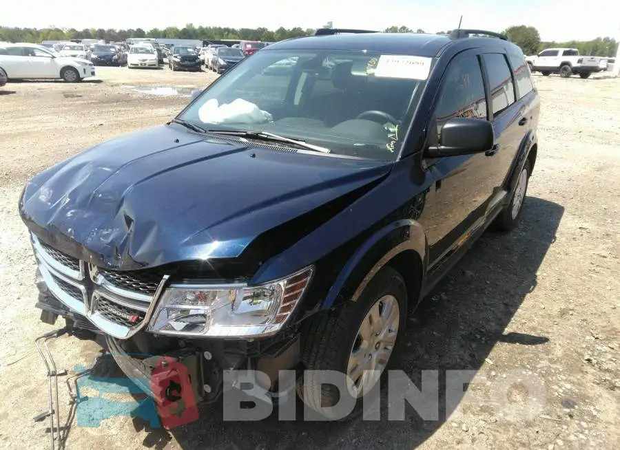 3C4PDCAB1LT261696 Photo# 2