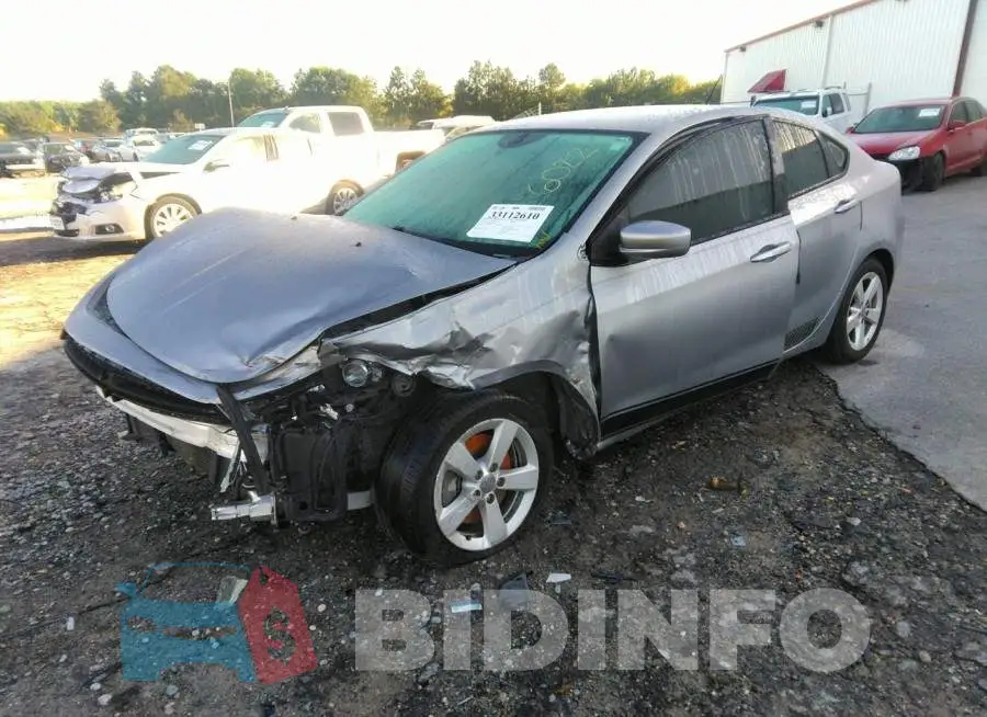 1C3CDFBB4FD344133 Photo# 2