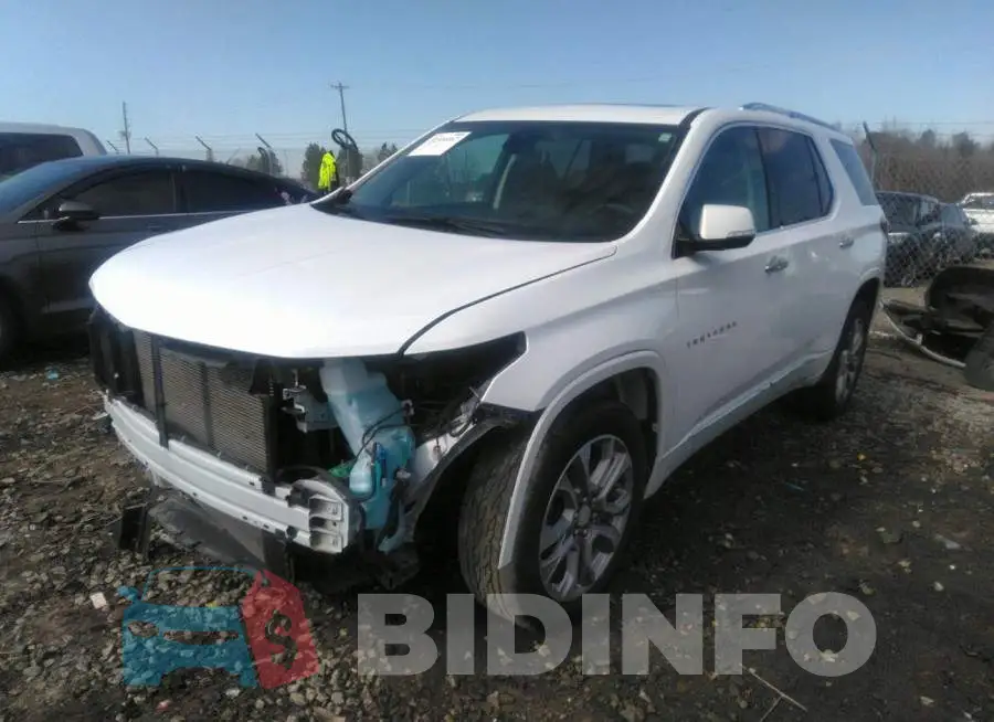 1GNERKKW3LJ150778 Photo# 2