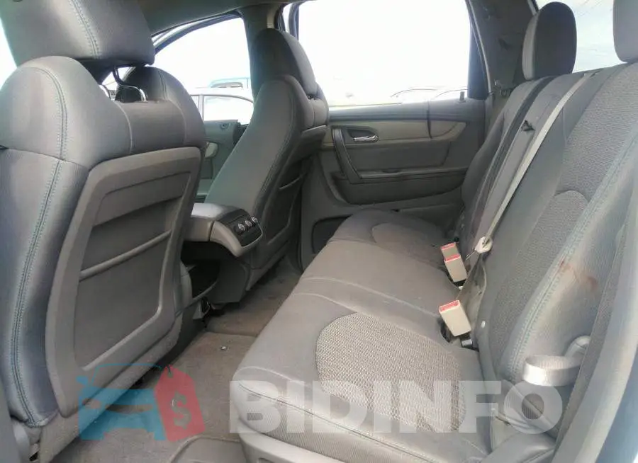 1GNKVFKDXHJ342369 Photo# 8