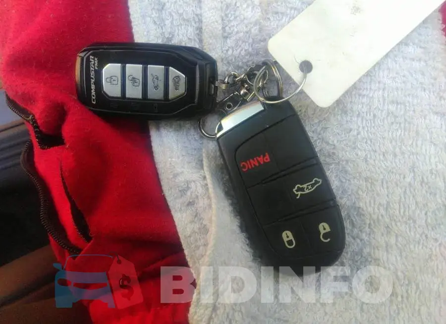 2C3CDZBT2JH255425 Photo# 11