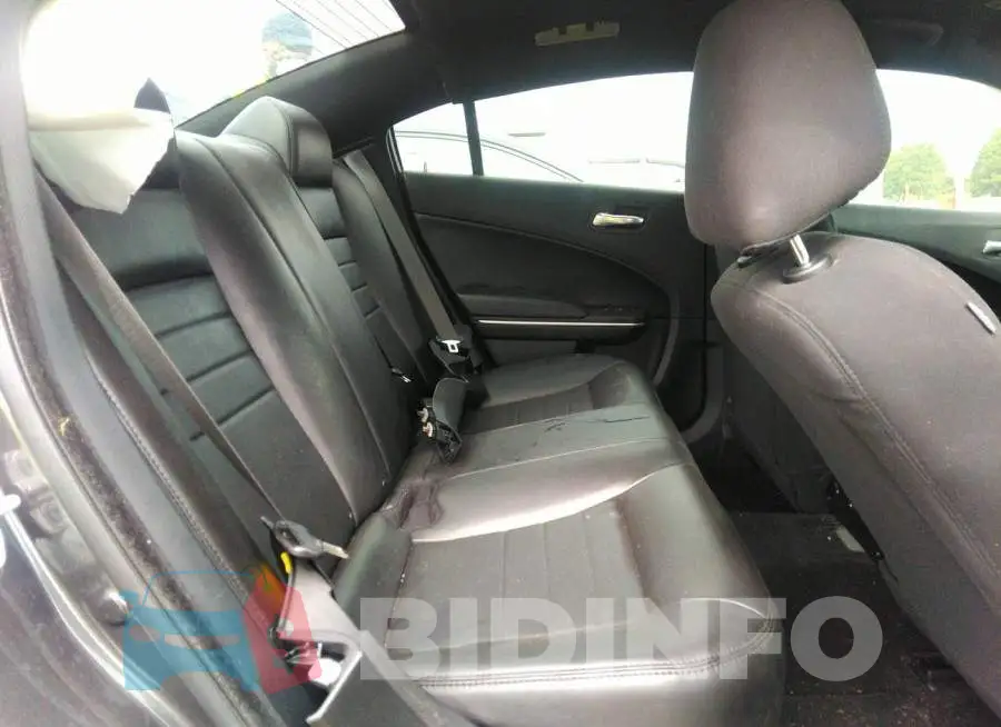2C3CDXKT6KH749566 Photo# 8