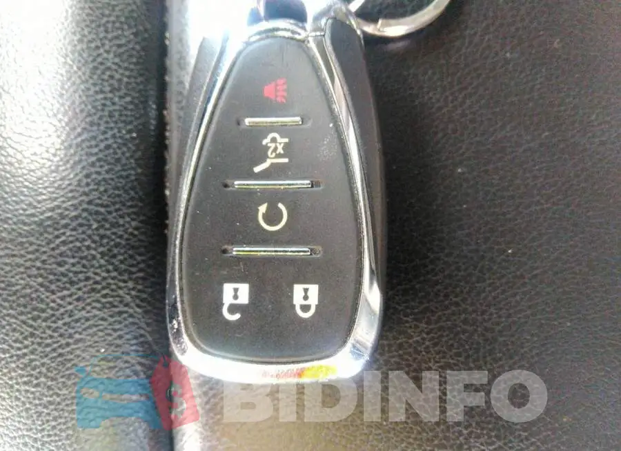 1GNEVHKW2LJ108990 Photo# 11