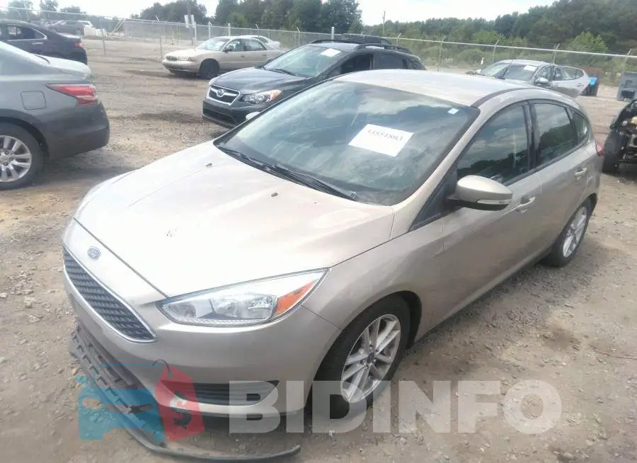 1FADP3K22GL269953 Photo# 2